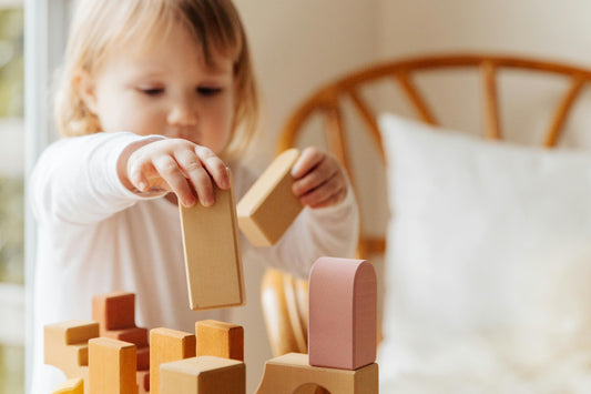 Jouet pour bébé, Jouet pour enfant : Sélection de jouet pour l'éveil