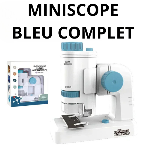 MiniScope