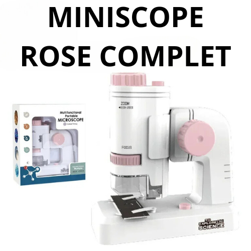 MiniScope