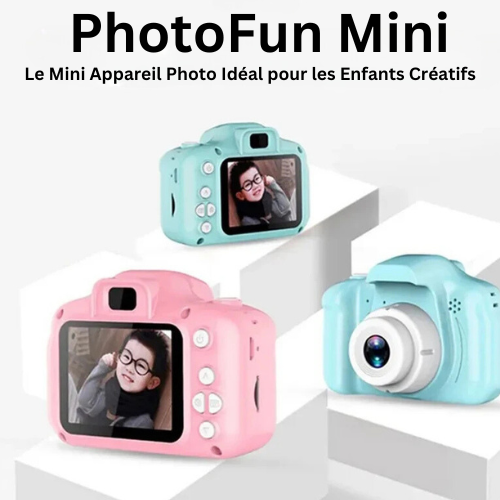 PhotoFun Mini