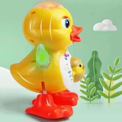 Jouet Canard Dansant - DuckToy™ - KID EVEIL