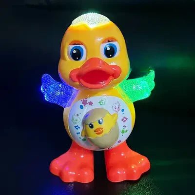 Jouet Canard Dansant - DuckToy™ - KID EVEIL