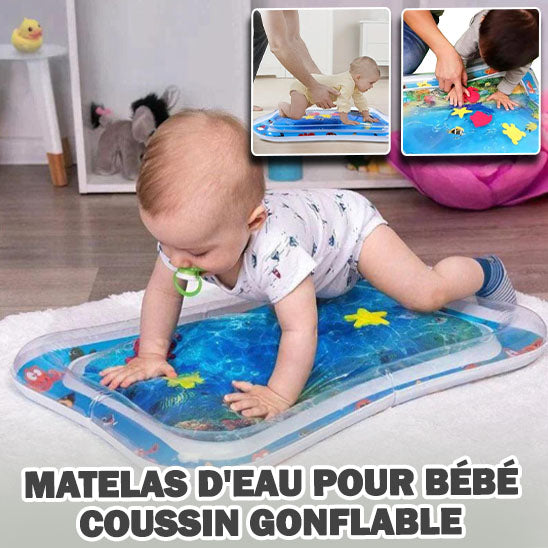 Tapis d'Eau