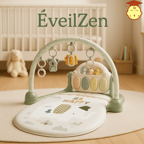tapis-eveil-bebe-piano-musical-eveilzen-vert